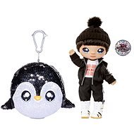 Na! Na! Na! Surprise Doll in a Glitter Animal 2-in-1 - Andre Avalanche - Doll