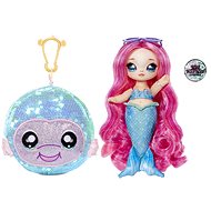 Na! Na! Na!  Surprise Doll in a Glitter Animal 2-in-1 - Sparkle Mermaid - Doll