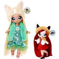 On! On! On! Surprise Teenager in a Plush Animal 2-in-1 - Carmen Linda - Doll