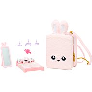 Na! Na! Na! Surprise Backpack with 3in1 room - pink - Backpack