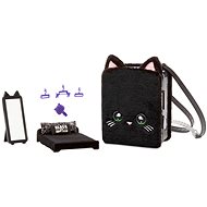 Na! Na! Na! Surprise Backpack with 3in1 room - black - Backpack