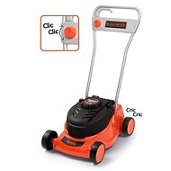 Smoby B&D Garden Mower - Children's Lawn Mower