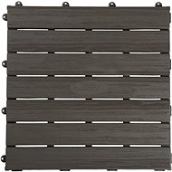 Smoby Set of 6 Base Plates - Floor Base