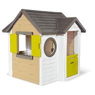 Smoby House My Neo House expandable - Children's Playhouse