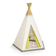 Smoby Teepee indoor / outdoor 2in1 - Tent for Children