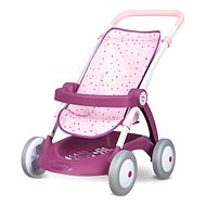 Smoby Baby Nurse Stroller sports CHULI POP - Doll Stroller