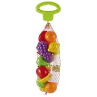 Ecoiffier Fruit and Vegetables in a Net - Thematic Toy Set