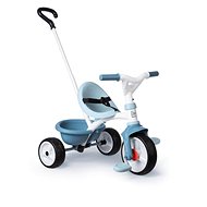 Smoby Tricycle Be Move blue - Tricycle