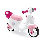 Smoby Bouncer scooter Corolle - Balance Bike
