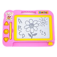 Magnetic Drawing Board - 28x20x2cm - Magnetic Board