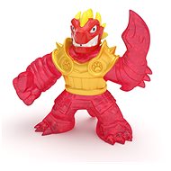 Goo Jit Zu Dragon figurine series 2 - Figure