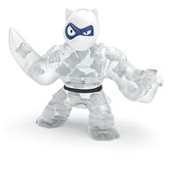 Goo Jit Zu figurine Panther series 2 - Figure