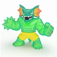 Goo Jit Zu figurine Frill Neck series 2 - Figure