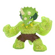Goo Jit Zu figurine Triceratops series 3 - Figure