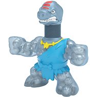 Goo Jit Zu figurine Brachiosaurus Rare series 3 - Figure