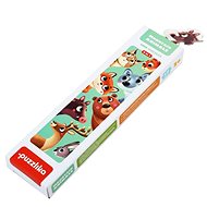 Puzzlika 14798 Forest Animals - Educational Puzzle 8 Animals - 16 pieces - Jigsaw Puzzle