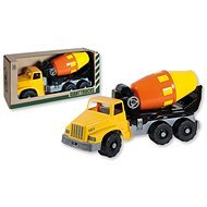 Androni Giant Trucks mix - length 77 cm - Toy Car