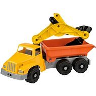 Androni Giant Trucks tipper with bucket - length 77 cm - Toy Car