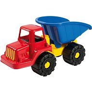 Androni Truck - Dumper Little Worker - 27cm - Toy Car