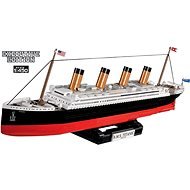 Cobi Titanic Executive Edition - Building Set