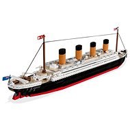Cobi Titanic - Building Set