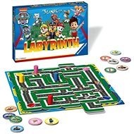 Labyrinth Junior Paw Patrol - Board Game