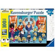 Ravensburger puzzle 129157 Mimoni 2 100 darab - Puzzle