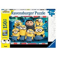 Ravensburger Puzzle 129164 Minions 2,150 pieces - Jigsaw Puzzle