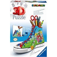 Ravensburger 3D puzzle 112678 Kecka Super Mario 108 darab - Puzzle