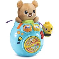 Vtech Teddy bear, hide! - SK - Musical Toy