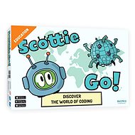 Scottie Go! EDU (English version) - Educational Set