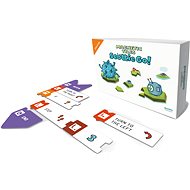 Scottie Go! Magnetic Parts ENG - Educational Set
