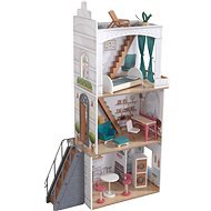 Rowan Dollhouse - Doll House