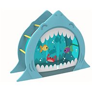 Shark Escape Climber - Playset Accessory