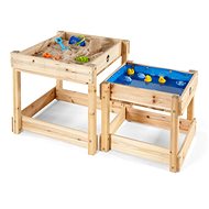 Plum Wooden Play Tables 2in1 - Water Table