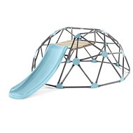 Plum Garden Climbing Frame with 1.2m Long Slide - Children's Climbing Frame