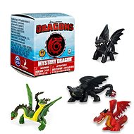 How to train your dragon mystery box S1 - Mystery Box