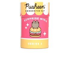 Pusheen Surprise Minis Series 3 - Figúrka