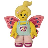 Lego Iconic Butterfly - Soft Toy