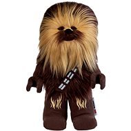 Lego Star Wars Chewbacca - Plyšová hračka