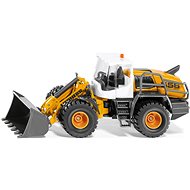 Siku Super - Liebherr L556 wheel loader 1:50 - Metal Model