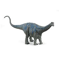 Schleich Prehistoric Animal - Brontosaurus 15027 - Figure