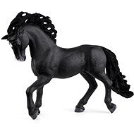 Schleich 13923 Zvieratko – žrebec andalúzskeho koňa - Figúrka