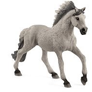 Schleich 13915  mén, Sorraia Mustang - Figura