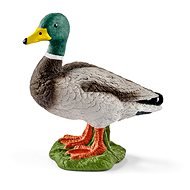 Schleich 13824 Pet - Duck - Figure