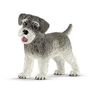 Schleich 13892 Animal - Schnauzer - Figure