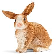 Schleich 13827 Zvieratko – zajac - Figúrka