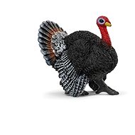 Schleich Pet Turkey 13900 - Figure