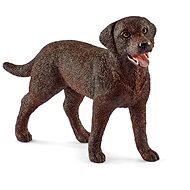Schleich Pet - female retriever 13834 - Figure