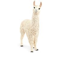 Schleich 13920 Tiere - Lama - Figur